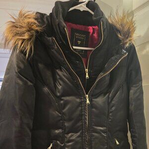 GUESS Ladies Winter Jacket - Size Small